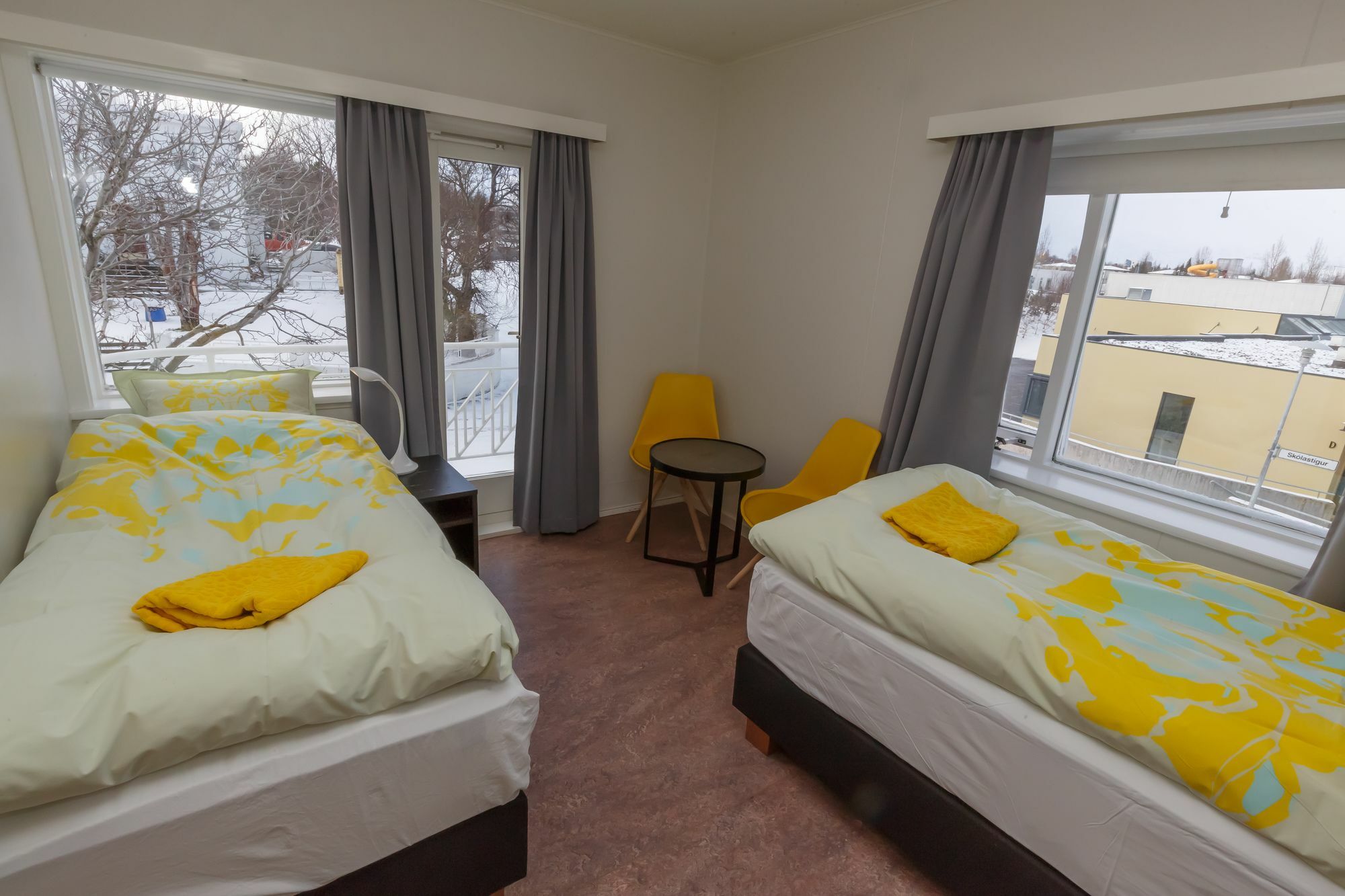 Amma Guesthouse Akureyri Bagian luar foto